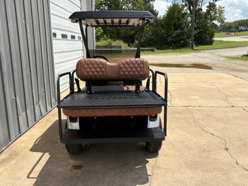 2020 EZGO Freedom photo 8