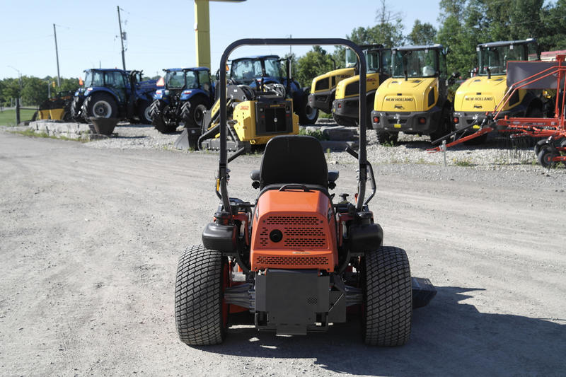 Kubota ZD1211-3-60 used for sale - photo 5
