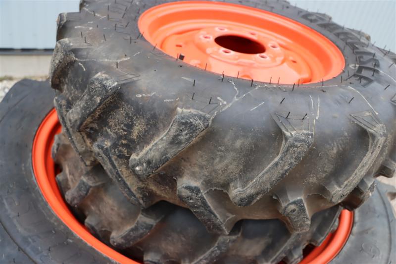 2024 Kubota Ag Tires used for sale - photo 4