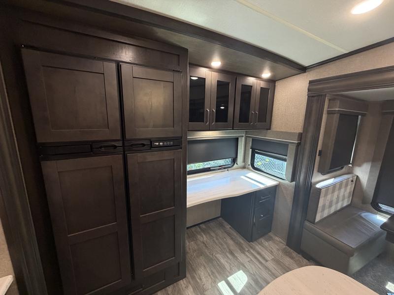 2021 Grand Design Reflection Fifth-Wheel 320MKS | RV Land