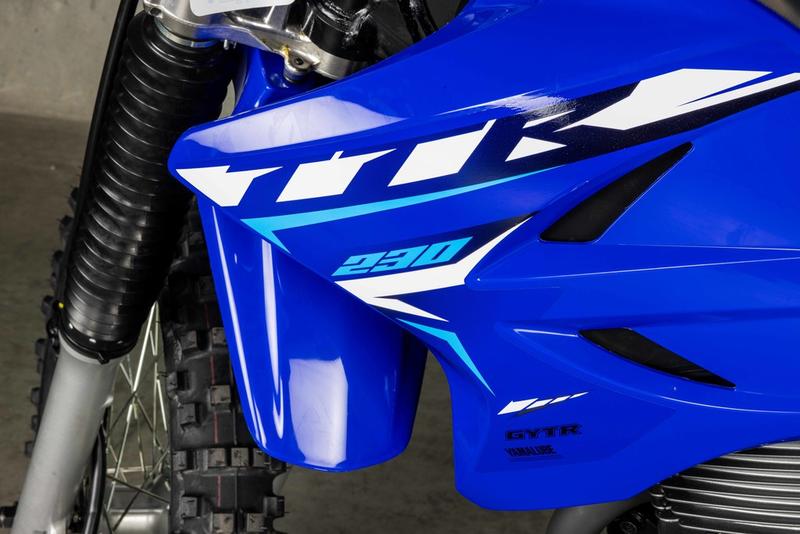 2026 Yamaha TT-R230 | Young Powersports Missoula