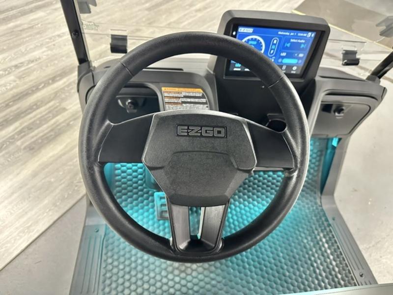 2026 EZGO RXV photo 5