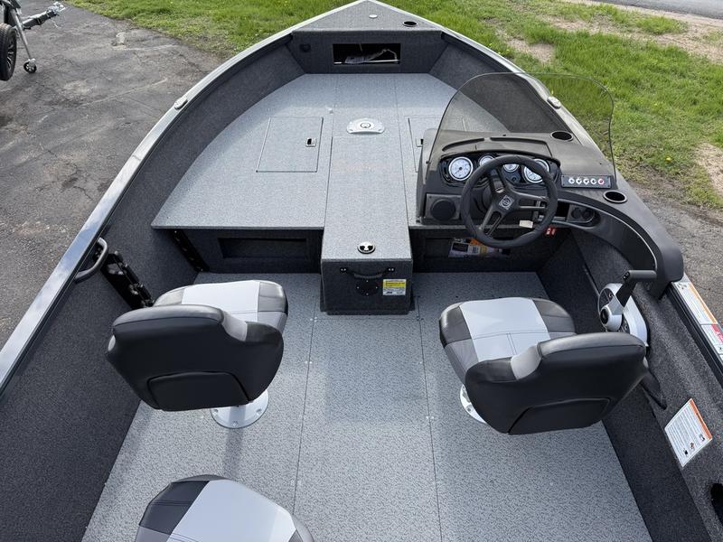 2026 Crestliner photo 4