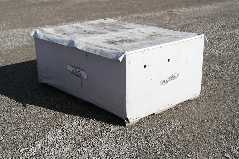 Kubota BX2822A used for sale - photo 4