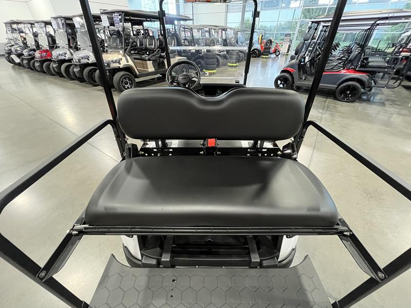 2021 EZGO Freedom photo 7
