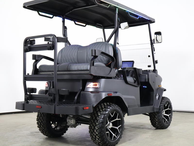 2026 Denago Nomad photo 5