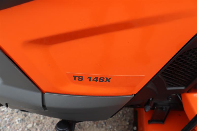 2023 Husqvarna® TS 146X used for sale - photo 9
