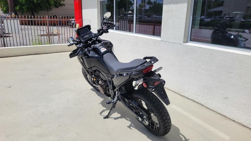 2026 Honda® Africa Twin DCT | JM Honda of Miami