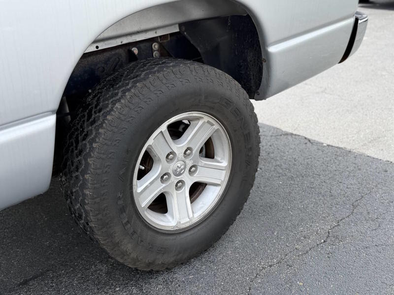 2006 Dodge Ram 1500 Pickup SLT - Photo 12