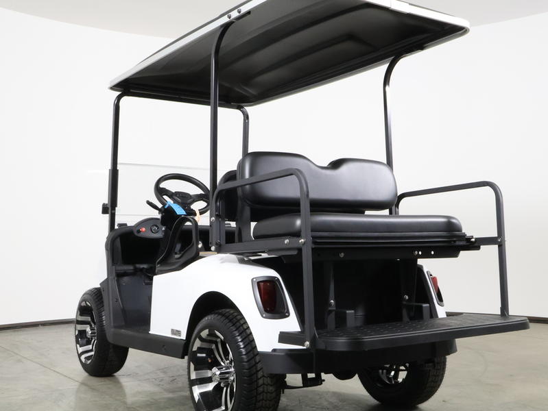 2021 EZGO RXV photo 8