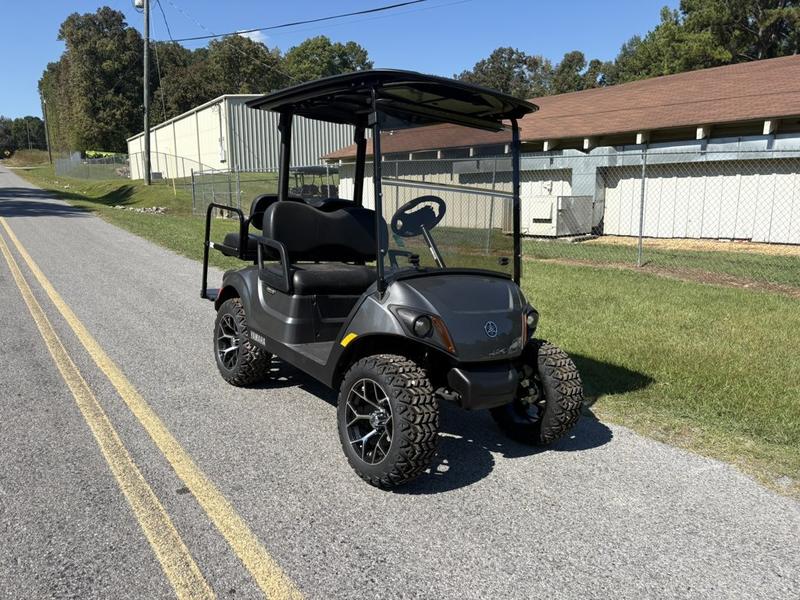 2026 Yamaha Drive