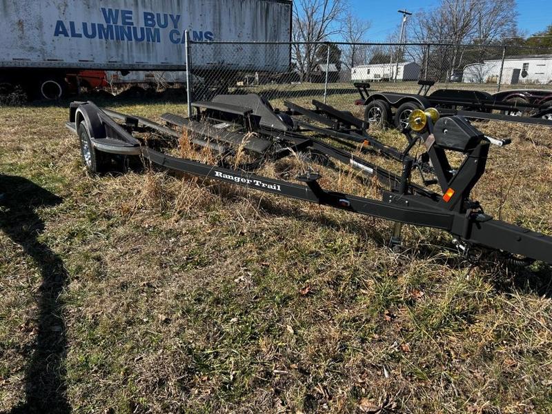 2020 Ranger Trailers 1880 1L83L5MA8MA051894 | Team C&O Marine