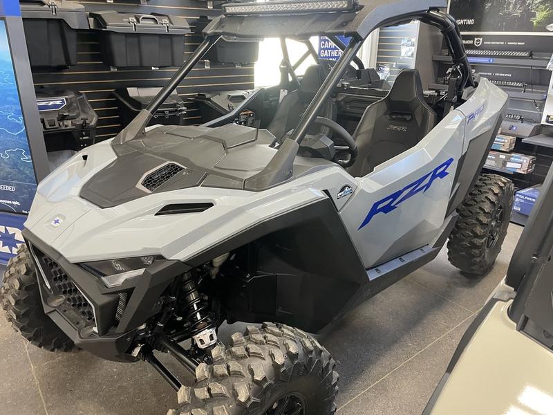 2026 Polaris® RZR Pro XP Sport | Peak Powersports