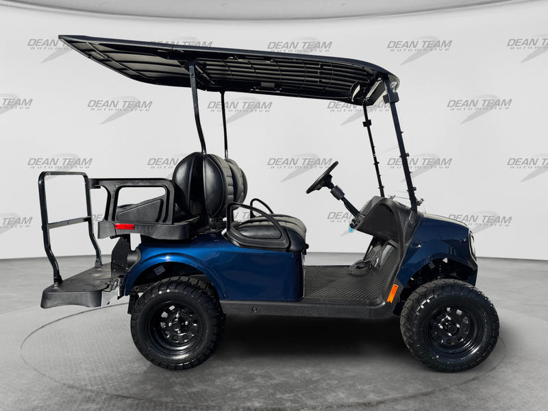 2027 EZGO Liberty photo 9