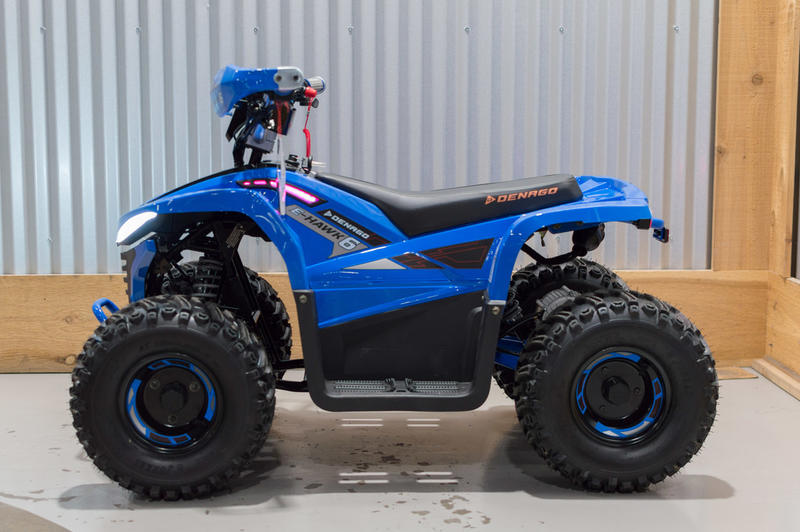 2023 Denago Powersports photo 4