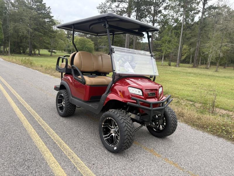 2027 Club Car Onward photo 4