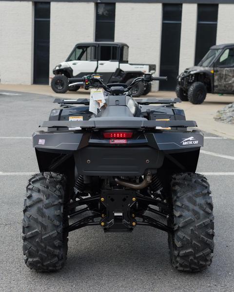 2027 Arctic Cat photo 6