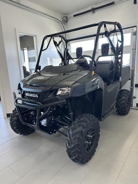 2025 Honda® SXS7M2DS HT0158 | Thomas Motors