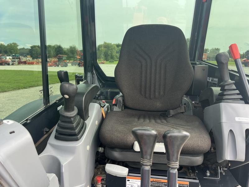 Kubota U27-4G used for sale - photo 13