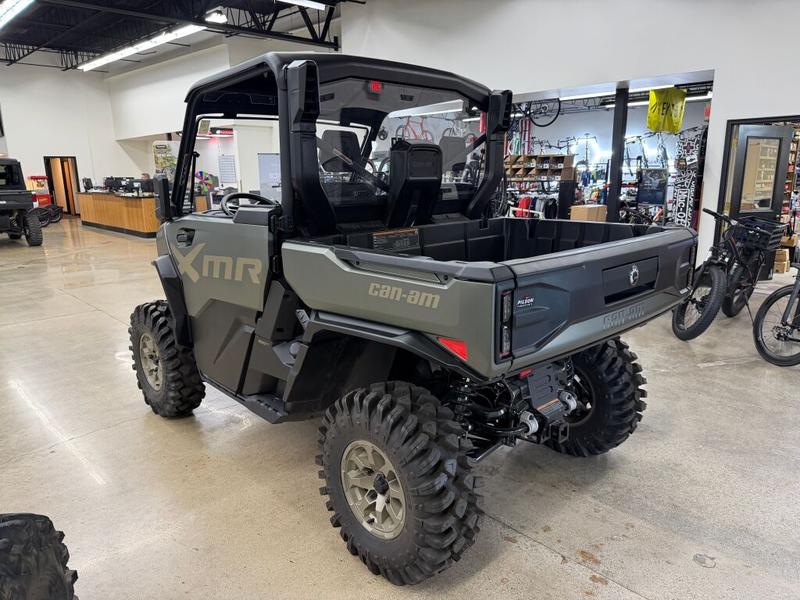 2026 Can-Am® DEFENDER XMR HD11 | Pilson Powersports