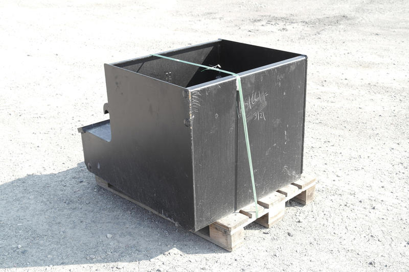 ALO 1251661F used for sale - photo 8