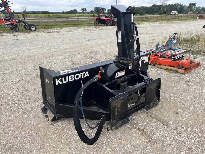 Kubota AP-SBL2584 used for sale - photo 3