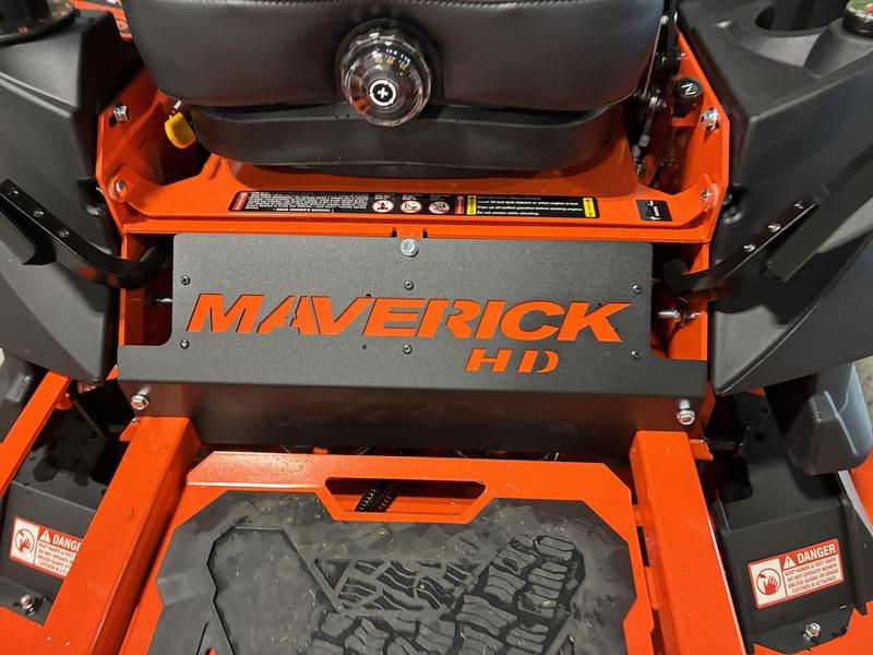 2026 Bad Boy Maverick HD 54
