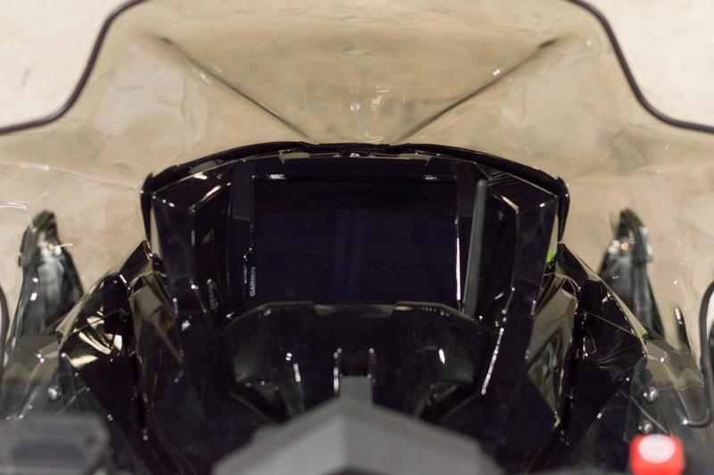 2027 Arctic Cat photo 7