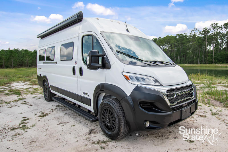 2026 Coachmen Pixel P 2.0M | Sunshine State RV