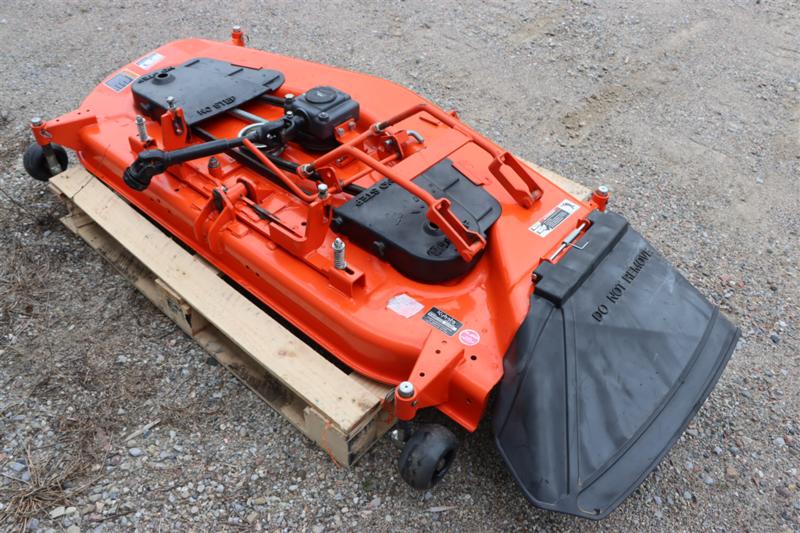 2020 Kubota RCK60B23BX used for sale - photo 5