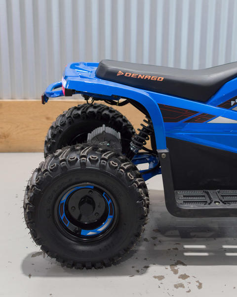 2023 Denago Powersports photo 2