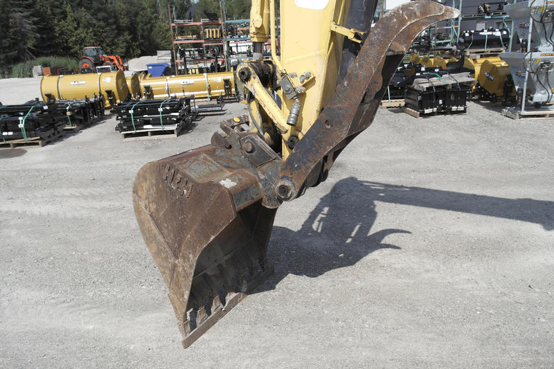 Kobelco SK80CS-2 used for sale - photo 14