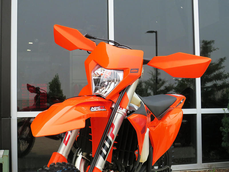 2027 KTM 150 XC-W | Apex Cycle Sports