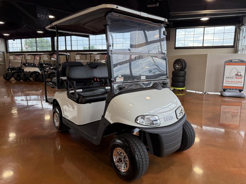 2021 EZGO Freedom