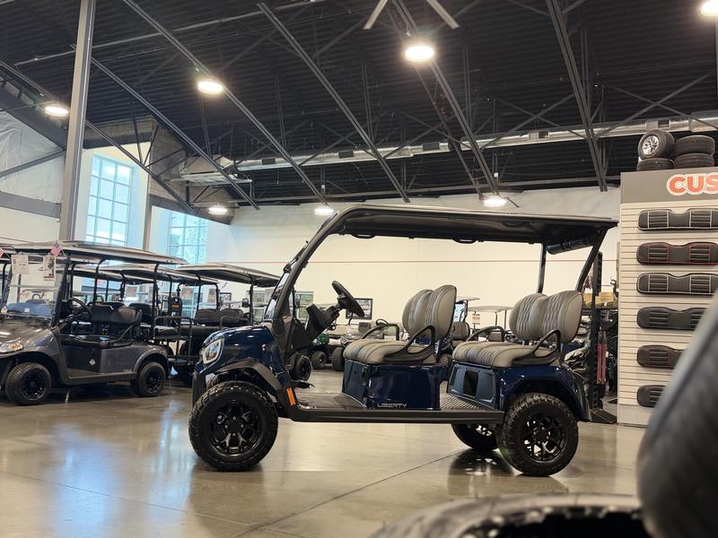 2027 EZGO Liberty photo 7