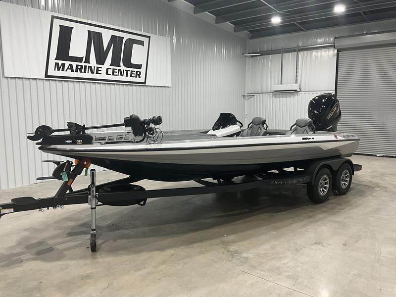 2026 Skeeter ZXR21SE | LMC Marine Center