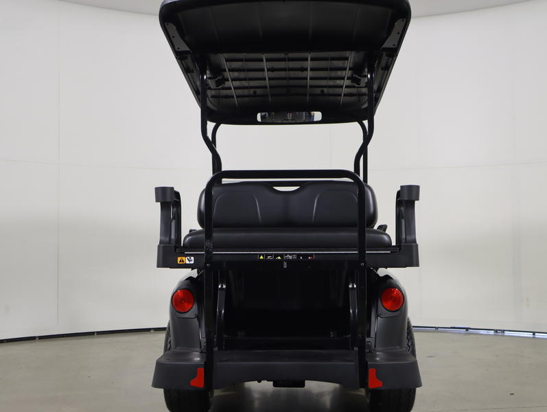2027 EZGO Valor photo 7