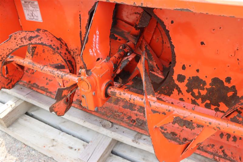 2019 Kubota BX23S used for sale - photo 19