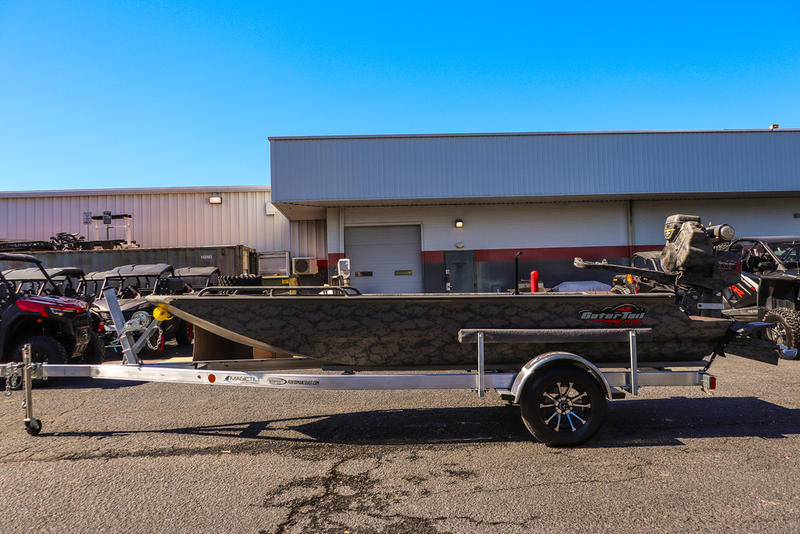 2027 Gator Tail photo 2