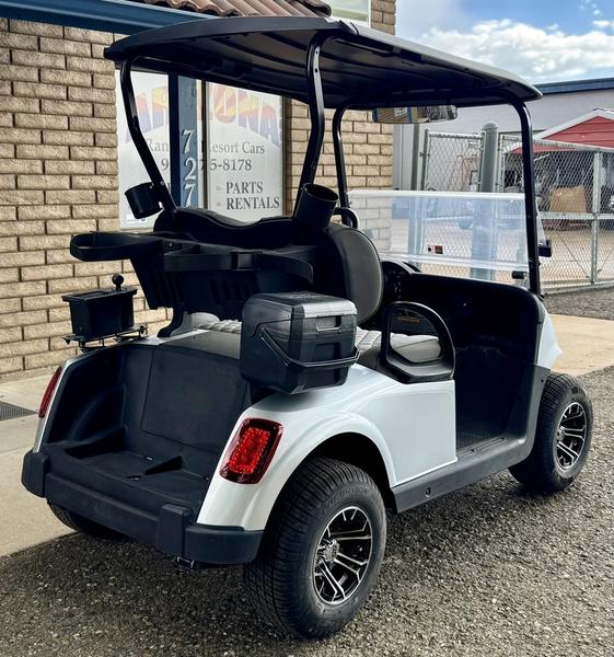 2022 EZGO Freedom photo 2