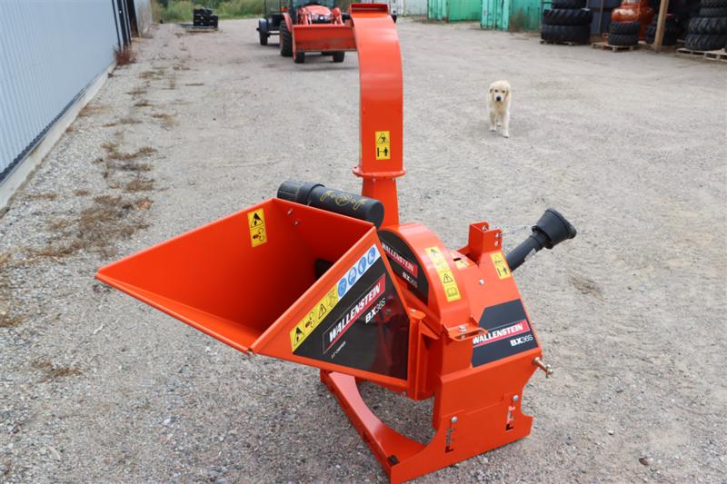 2021 Wallenstein BX 36S used for sale - photo 6