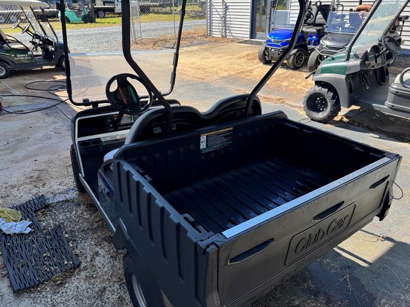 2027 Club Car XRT photo 4