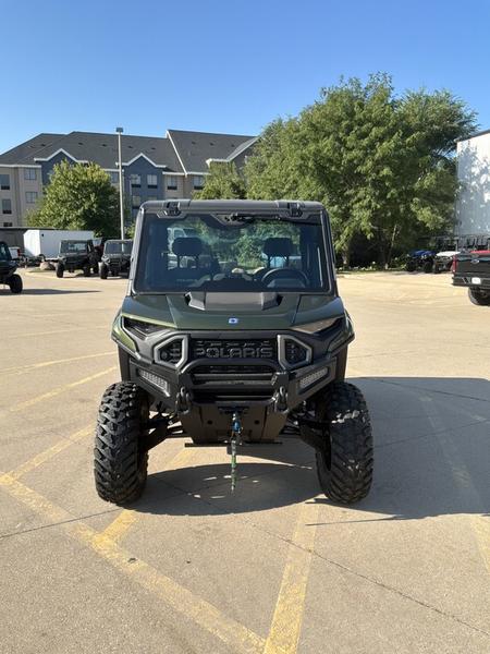 2026 Polaris® Ranger XD 1500 NorthStar Ultimate | McGrath Powersports