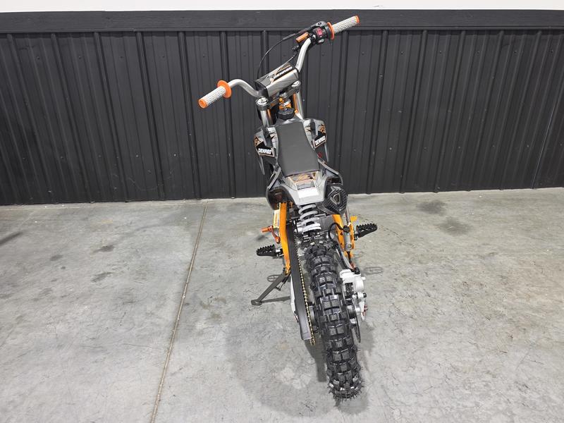 2026 Denago MX1 photo 6