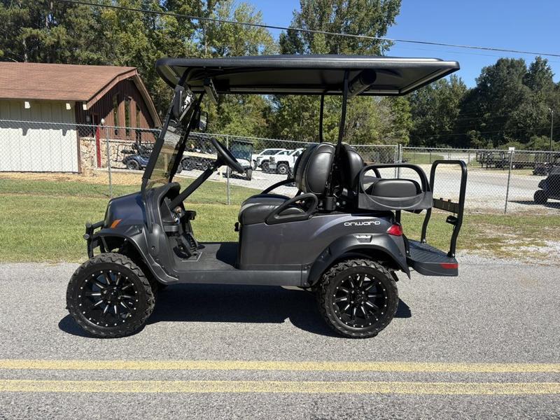 2024 Club Car Onward