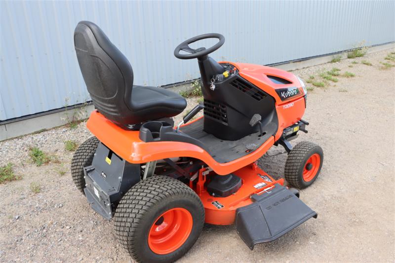 2024 Kubota T2090 used for sale - photo 6