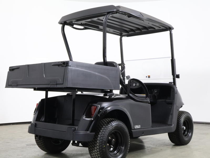 2021 EZGO RXV photo 6