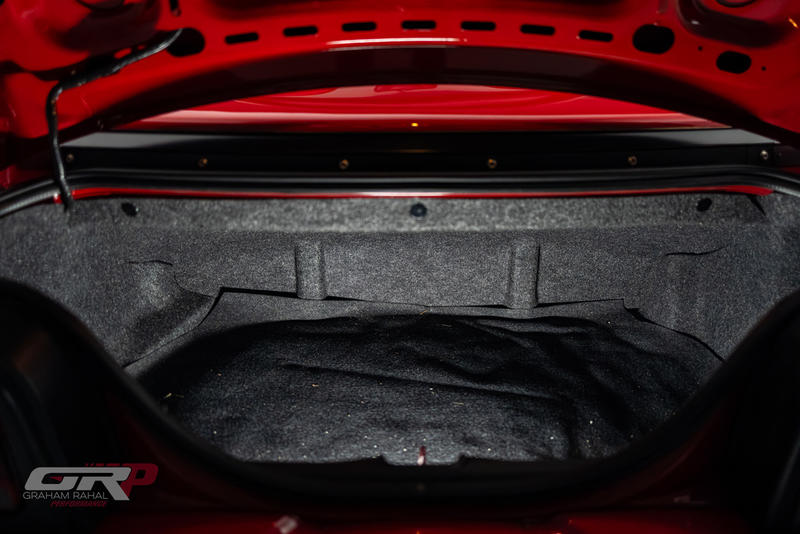 1997 Ford Mustang Base - Photo 60