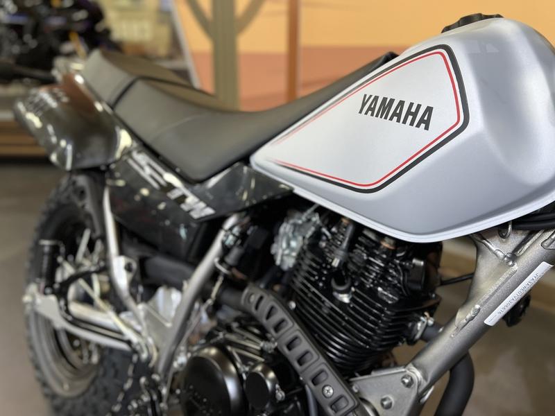 2027 Yamaha TW200 | RideNow Phoenix