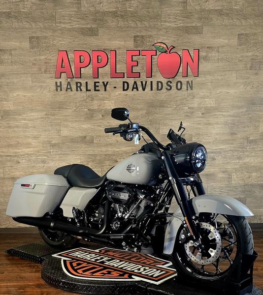 2025 Harley-Davidson® FLHRXS - Road King® Special | Appleton Harley ...